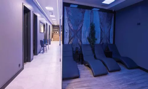 هتل گرازیلا گلد استانبول